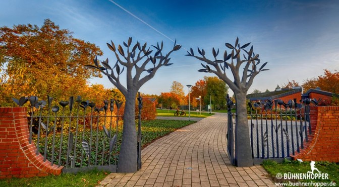 Botanischer Garten Kiel