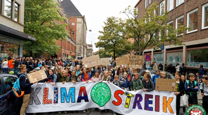 FFF | Fridays For Future | 20.09.2019